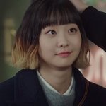 [드루와] 김다미 단발