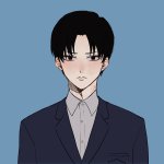 [댓글부탁해] 픽<b>크루</b>로 리바이 만들어봄