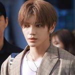 [NCT] 태용이 이색깔 머리한날만 보면