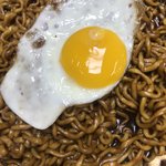 <b>야식</b> 먹는당 ㅎㅎ