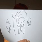 [EXO] 누가 찬열이 <b>이</b> 그림 퀴즈 보고ㅋㅋㅋㅋㅋㅋㅋㅋ