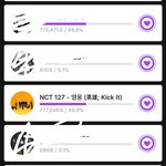 [NCT] <b>뮤</b>빗 우리 1등이야ㅠㅠ