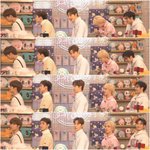 [뉴이스트] 사랑해❤ 사랑해❤