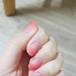 [드루와] 나 매니큐어 <b>칠</b>했다!!!