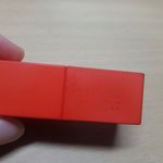 틴트에 이거 <b>곰팡</b>이야?
