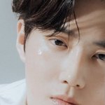 [EXO] 엥 준면이 <b>입술</b> 밑에 점 뭐야?