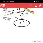 [드루와] 나 <b>mbti</b> 쓰니야