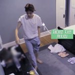 [강다니엘] [안녕다니엘] <b>자다</b>깬 강다니엘ㅋㅋㅋㅋㅋㅋㅋㅋㅋ