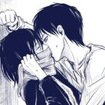 [진격의거인] 좋아하는 팬아트 올려줘