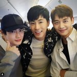스엠 <b>호우</b>주의보