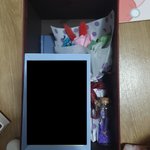 [드루와] 남친 생일선물 뭐 넣을까
