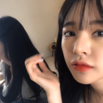 화장<b>전후</b> 엄청 심한거지..?