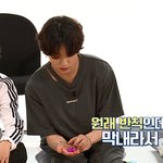 [댓글부탁해] 방탄의 막내