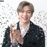 [강다니엘] 텐아시아 톱텐어워즈 강다니엘 <b>수상</b>영상!