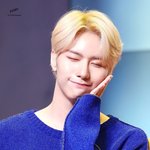 팬들 덕에 맥주 조공받은 남자 아이돌