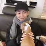 [방탄소년단] 머글))혹시 랩모녕 <b>이</b>사진 언제쩍인지 <b>알</b> 수 있을까?