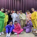 닉네임 변경 기능 미친듯이 활용하는 아이돌