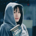 혐관인 남녀주인공의 역대급 키스신
