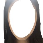 나만큼 얼굴형 <b>비대칭</b>인 애 있냐?