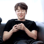 젝키 장수원도 진짜 그대로다