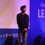 [LEO] 지금 깨달았는데 주로 45도 <b>각도</b> 사진들이 실물 느낌...
