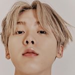 아스트로 <b>산하</b> 화보 찍음