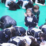 예리 아육대 <b>보스</b>짤