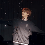 [강다니엘] <b>반반</b>스튜디오 인별 푸마 강다니엘❤