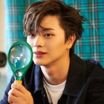 육성재 머리 까면 더 잘생김
