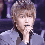 김재중 얼굴 <b>원조</b> 비쇼 답다