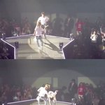 후배라서 봐준 <b>태민</b>과 선배라 참은 텐