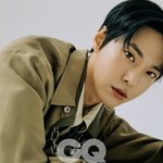 NCT 127 <b>GQ</b> 화보