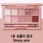 [댓글부탁해] 이섀도우팔레트 <b>쿨톤</b>이쓰기어때??