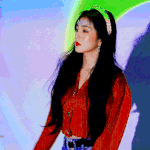 아이린은 누가 뭐래도 쌉레전드임