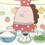 [드루와] 너네 엄마가 해준 음식 뭐가 젤 좋음?