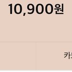 12일동안 10900원으로 살기