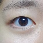 [드루와] ++)나 눈화장 <b>전후</b> 분위기 차이 ㅋㅋㅋㅋ