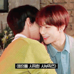 [NCT] 방금 짹에서 주운 짤인데