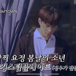 [NCT] 정우가 최애인 <b>준희</b>들 꼭 봐조 !!