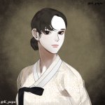칼단발 <b>모자</b>쓰고 싶은데 ㅈㅂ도와줘