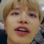 [NCT] 문탤 버블 쓰시는분~? ㅠㅠ