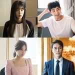3월 2주에 많이 검색된 드라마 순위