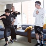 [데이식스] <b>박성진</b> 솔직히 춤 잘추잖아..