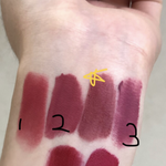 [드루와] <b>Hoxy</b>..이런 색 립제품 아는 사람??