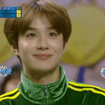 [NCT] 정우 브이앱나온거 찾기쉽게 제목알려줄게