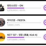 [NCT] 우리 뮤빗 심각해 오늘 <b>오전</b> 11시까지 !!!!!!!...