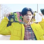 [강다니엘] <b>LA</b>에서 발견한 뿅아리 강다니엘