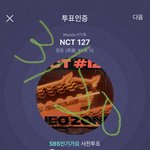 [NCT] 뮤빗하면서 <b>아지</b>톡투표도하고