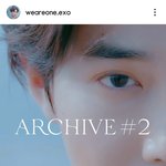 [EXO] 와 인별 영상 썸넬만 보고 뒤짐