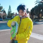 [강다니엘] 강다니엘 <b>오리</b>야?ㅋㅋㅋㅋㅋㅋㅋㅋㅋㅋㅋ